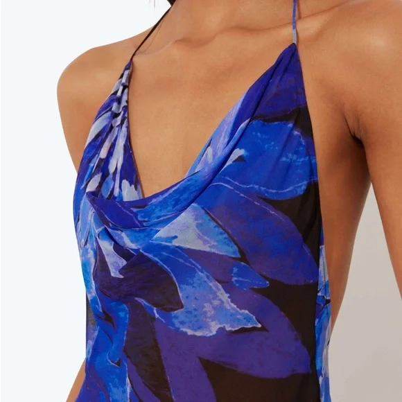 Rat&Boa Coralina Dress NWT - Picture 7 of 7